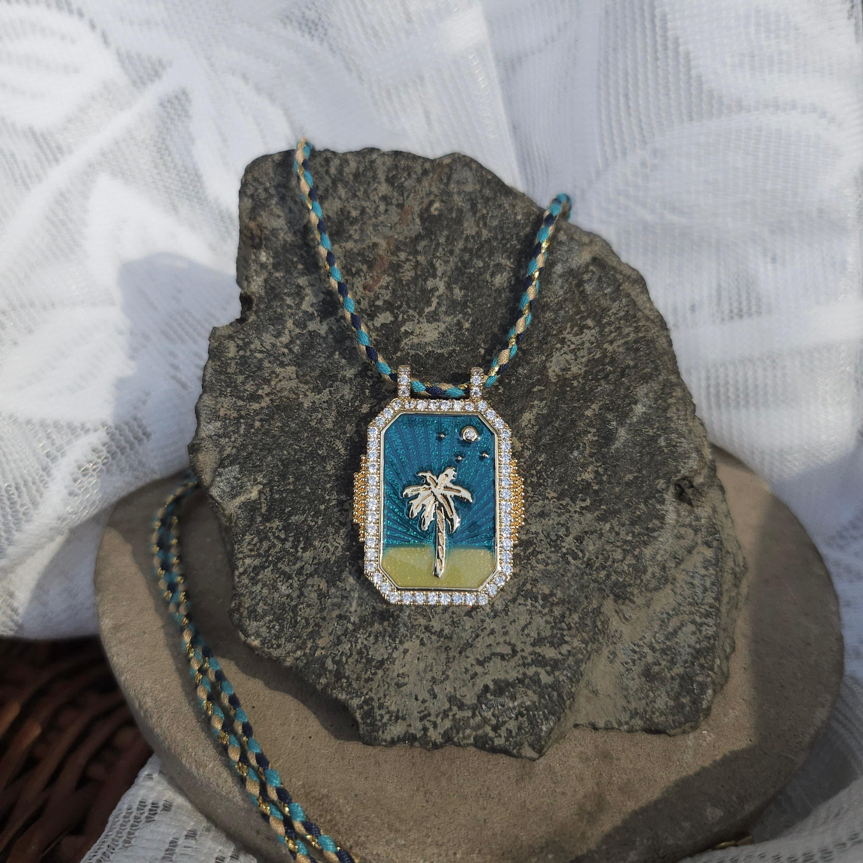 Royal Mood Neckchain