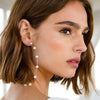 Pearl it up Hoops